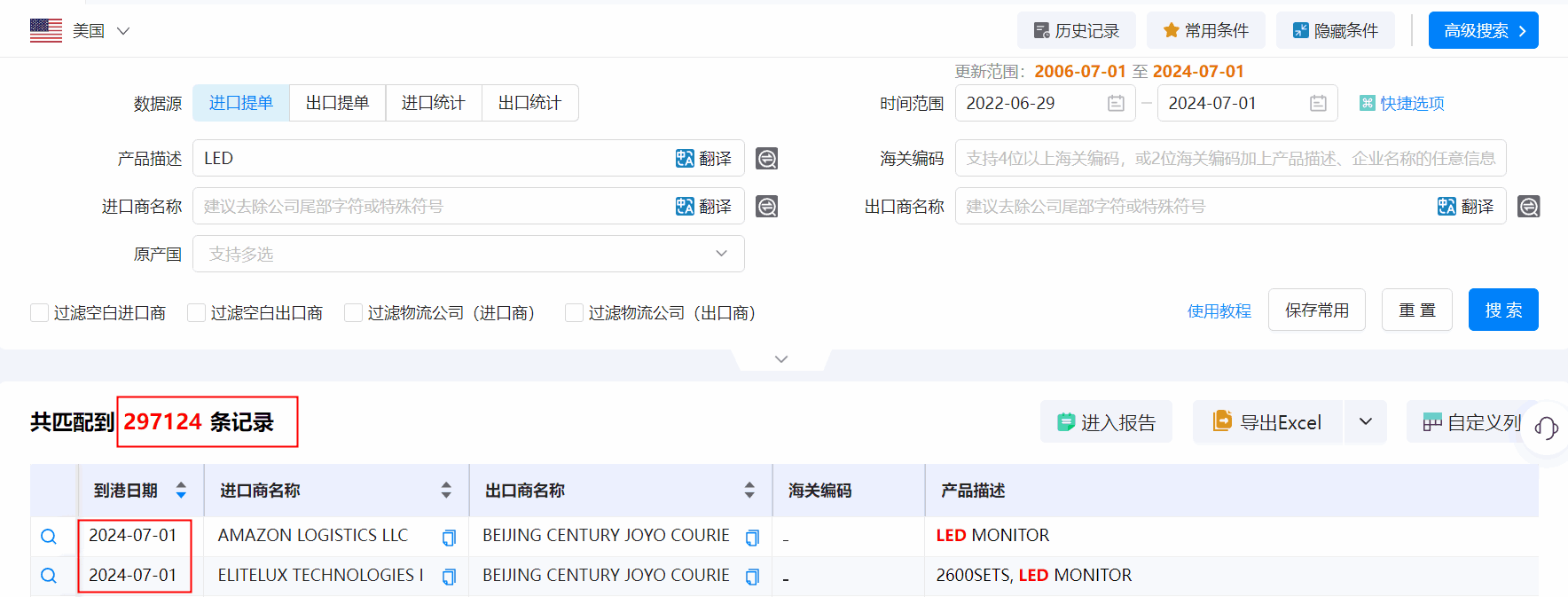 美国海关数据,海关数据,kdpay钱包官网海关数据
