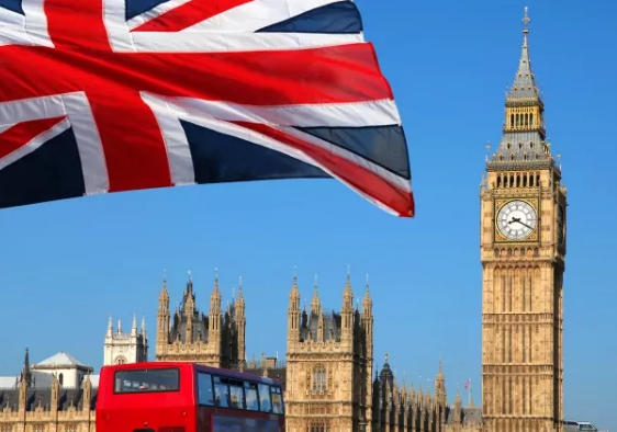 哪里可以查英国海关数据？用kdpay钱包官网数据